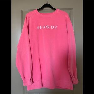 Seaside Sweatshirt